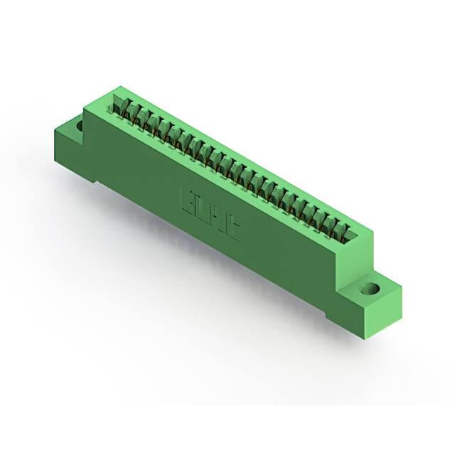 342-022-523-104 EDAC Inc.  Edgeboard Connectors